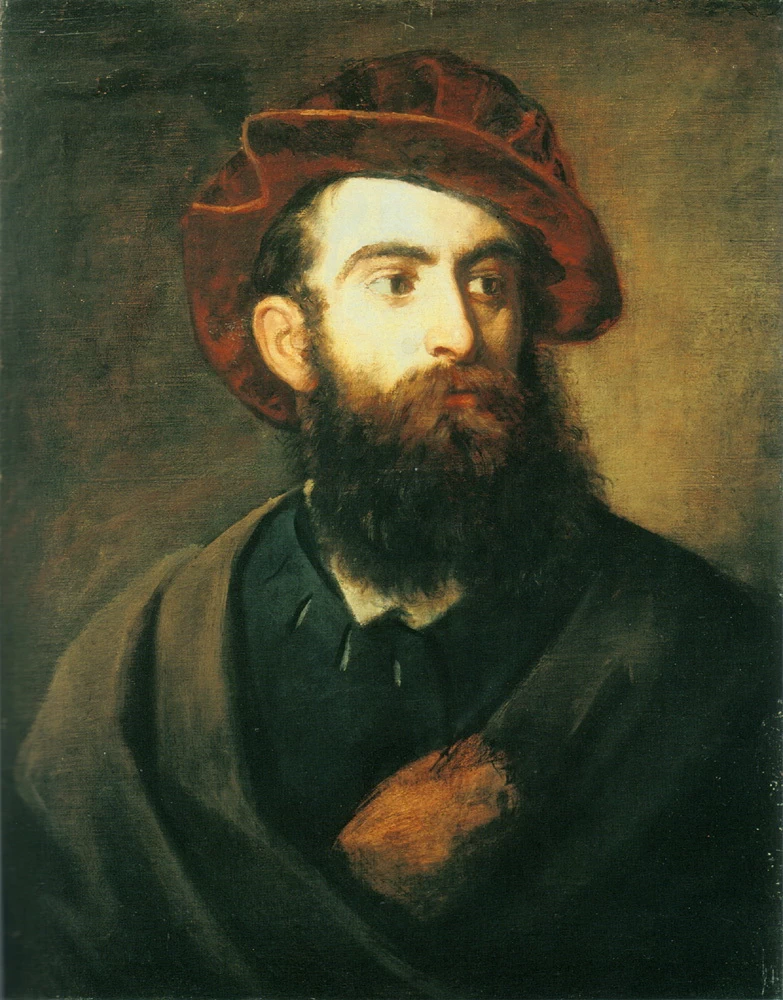 Autoritratto